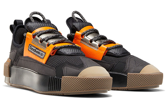Reebok Sudeca Sneakers Black FY1586-KICKS CREW