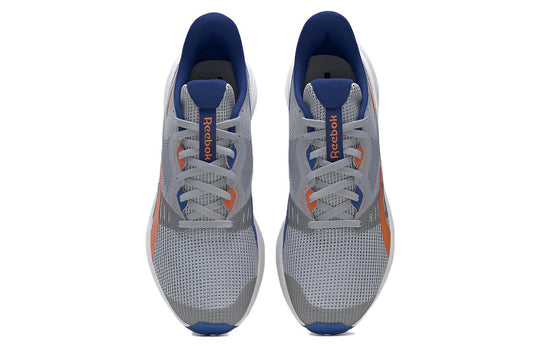 Reebok Energen Tech Plus ' Grey Blue Orange' HP9281