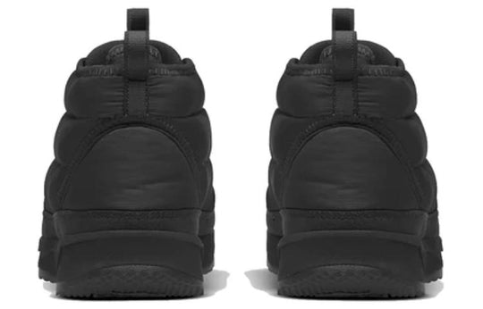 THE NORTH FACE NSE Chukka Boots 'TNF Black' NF0A7W4O-KX7