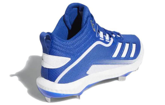 adidas Icon 6 Bounce Mid 'Royal Blue' FV9357