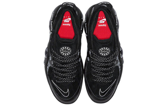 Nike Supreme x Air Zoom Flight 95 SP 'Black' DJ8604-001