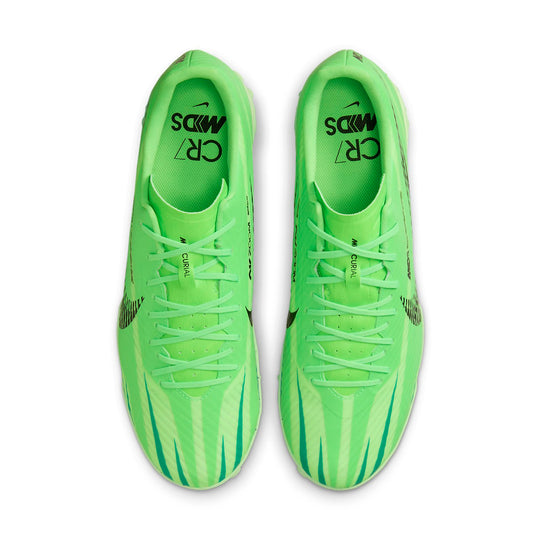 Nike Vapor 15 Academy Mercurial Dream Speed TF Low Top 'Green Strike ...