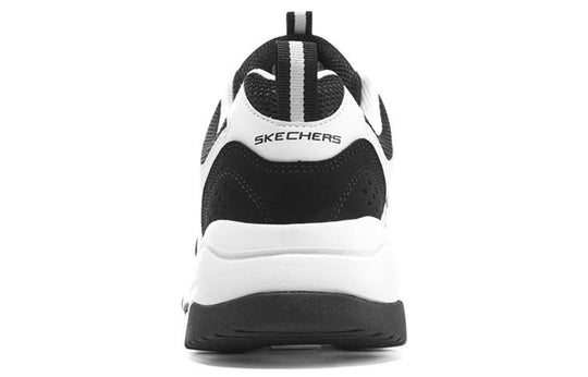 Skechers I-conik 'White Black' 8790161-WBK