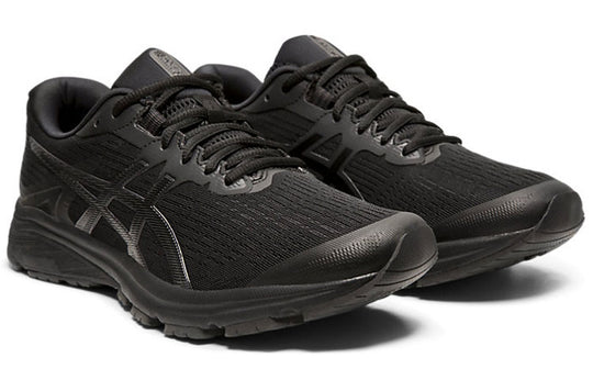 Gt-1000 8 Men S Running Shoes Black-black 1011a540-002