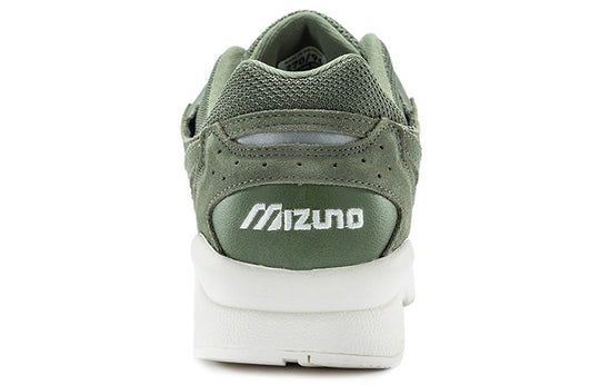 Mizuno Sky Medal S Olive-green D1GA201085