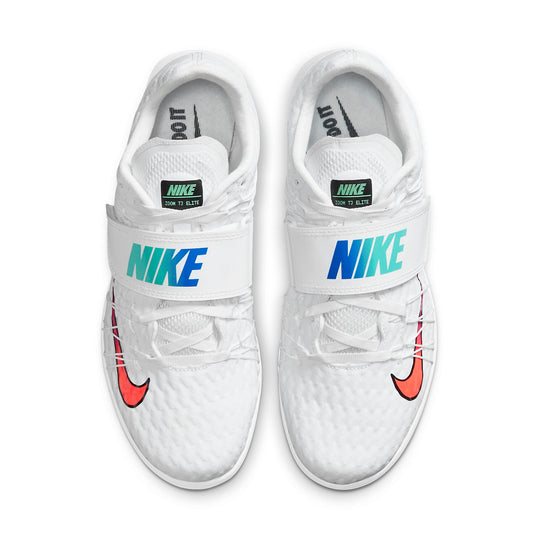 Nike Triple Jump Elite 'White Ombre' 705394-101 - KICKS CREW