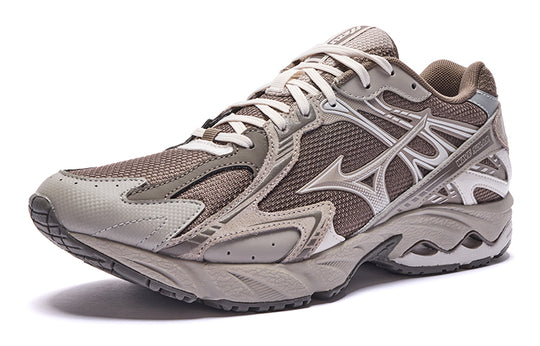 Mizuno Wave Solar V2 'Brown' D1GH231803-KICKS CREW