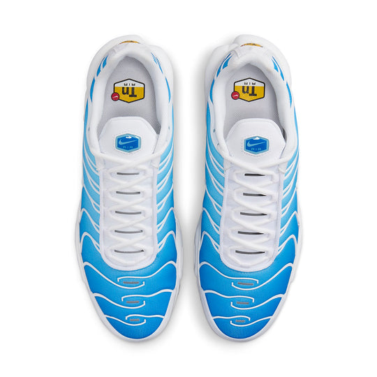 Nike Air Max Plus 'Sky Blue' 852630-411-KICKS CREW