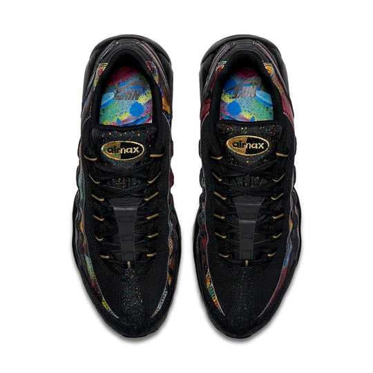 Nike air clearance max caribana