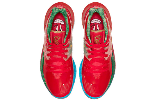 Mr krabs hot sale shoes nike