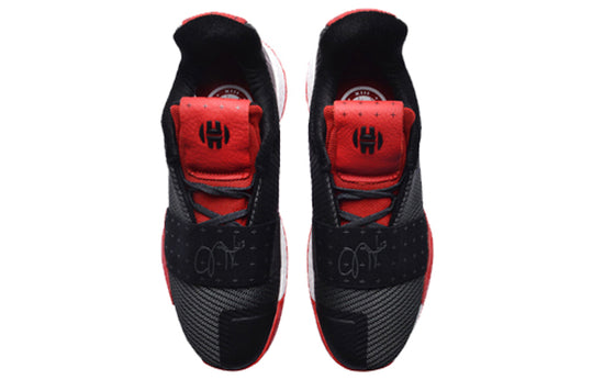 Harden vol 3 red sales and black