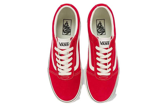 Vans Ward 'Red' VN0A5HTSBOP