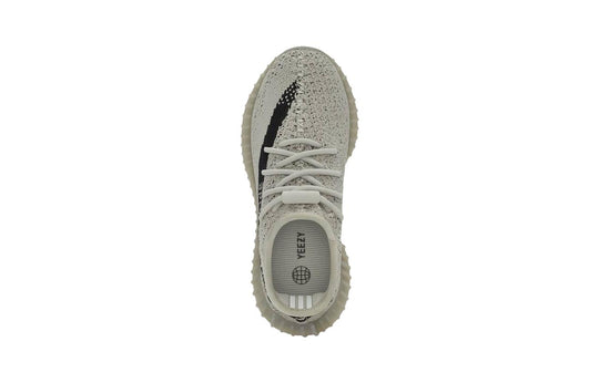 PS) adidas Yeezy Boost 350 V2 'Slate' HP7872 - KICKS CREW