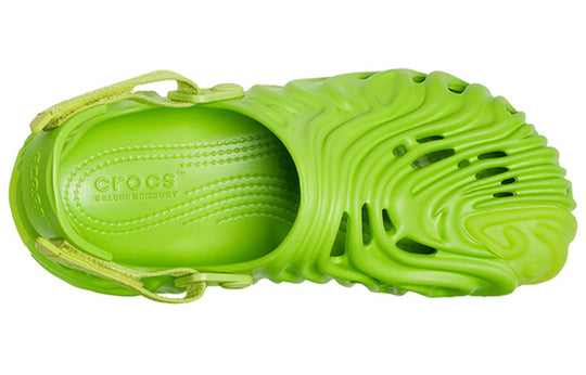 Crocs Salehe Bembury x Pollex Clog 'Crocodile' 207393-30T