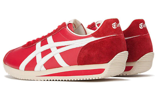 Onitsuka Tiger Montreal NM 'Red White' 1183B360-600