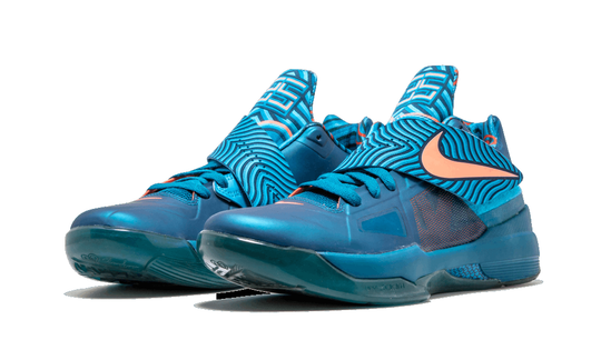 Nike Zoom KD 4 'Year of The Dragon' 473679-300