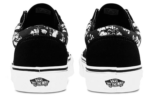 Vans Style 36 'Mystery Floral' VN0A3DZ3SJG