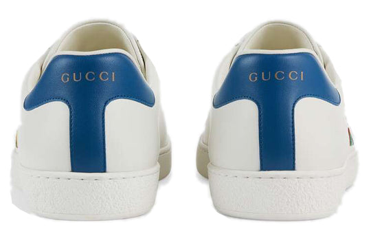 Gucci Ace 'Gucci Tennis' 603696-AYO70-9096-KICKS CREW