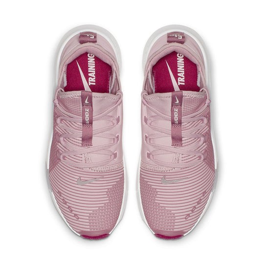 Nike air cheap zoom elevate pink