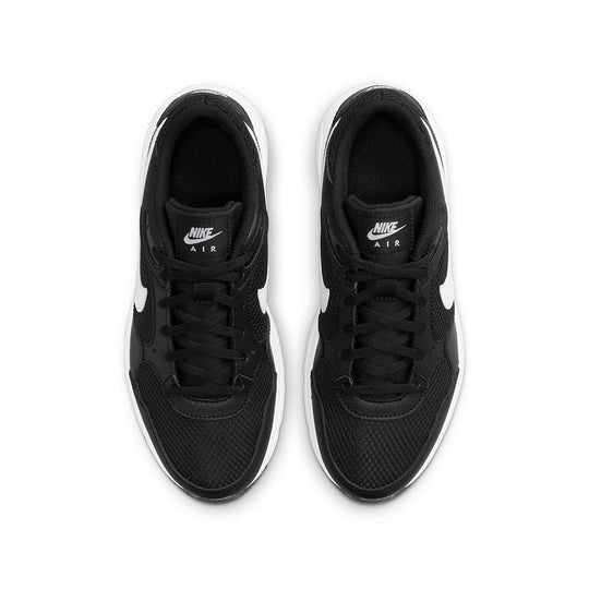 (GS) Nike Air Max SC 'Black White' CZ5358-002