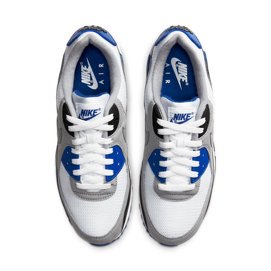 Nike Air Max 90 'Hyper Royal' CD0881-102-KICKS CREW