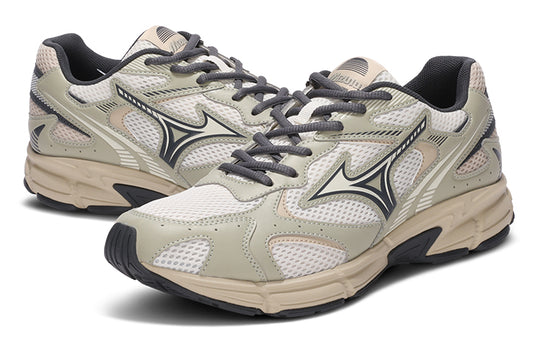 Mizuno Speed 2K 'Beige' D1GH222916 - KICKS CREW