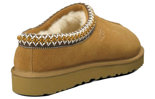 UGG Tasman Slipper 'Chestnut' 5950-CHE - KICKS CREW