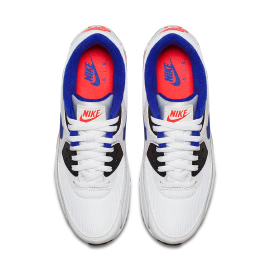 Nike Air Max 90 Essential 'Ultramarine' 537384-136 - KICKS CREW