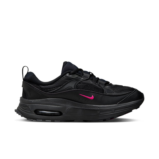 WMNS) Nike Air Max Bliss 'Metallic Black' FB8636-001 - KICKS CREW