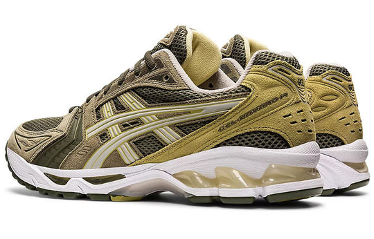 ASICS Gel Kayano 14 'Mantle Green' 1201A161-300