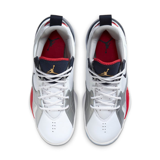 Air Jordan Zoom '92 'Olympics' CK9183-101 - KICKS CREW