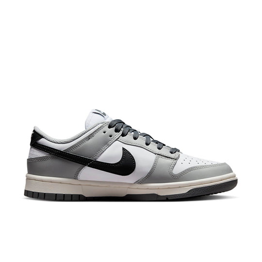 WMNS) Nike Dunk Low 'Light Smoke Grey' DD1503-117 - KICKS CREW