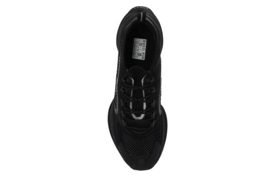 Gucci Run Sneaker 'All Black' 714658-USM10-8442 - KICKS CREW