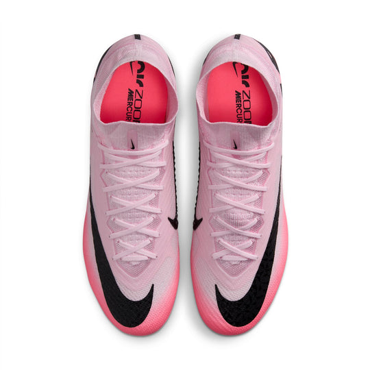 Nike Mercurial Superfly 9 Elite FG High Top 'Pink Foam' DJ4977-601
