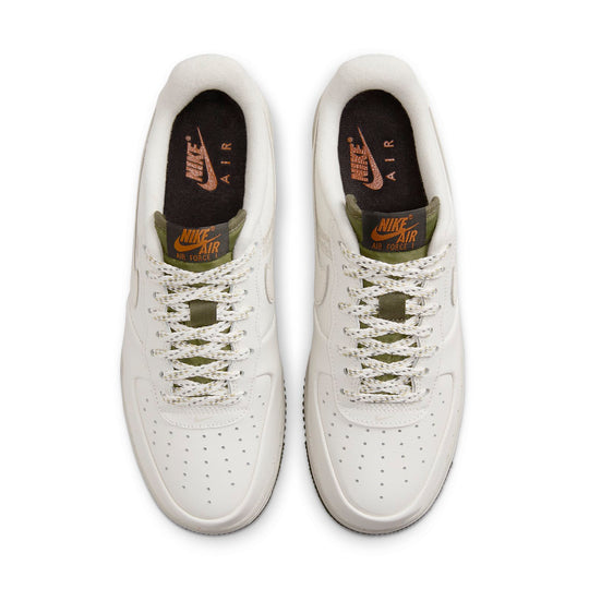 Nike Air Force 1 Low 07 LV8 'Beige Cargo Khaki' FB8877-001