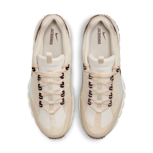 WMNS) Nike Jacquemus x Air Humara LX 'Sail' DR0420-001 - KICKS CREW