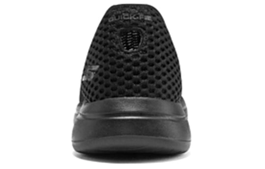 Skechers Go Walk Shoes 'Black' 894132-BBK