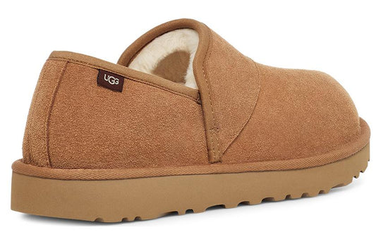 UGG Leisure Outdoor Slipper 'Chestnut' 1138333-CHE