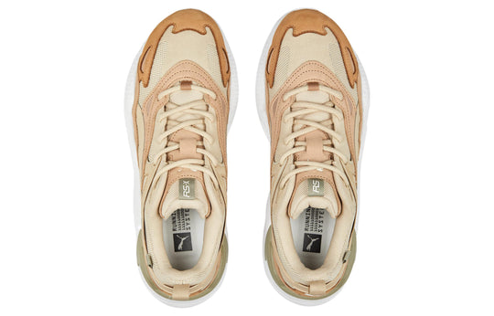 PUMA RS-X Efekt PRM 'Granola Dusty Tan' 390776-03 - KICKS CREW