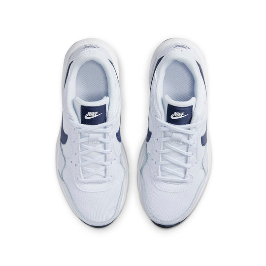 (GS) Air Max SC 'Football Grey Midnight Navy' CZ5358-012 - KICKS CREW