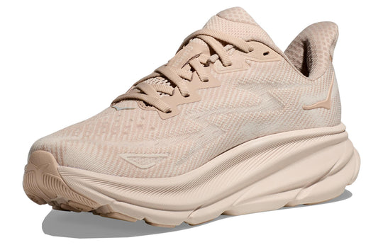 HOKA ONE ONE Clifton 9 'Shifting sand' 1127895-SSEG