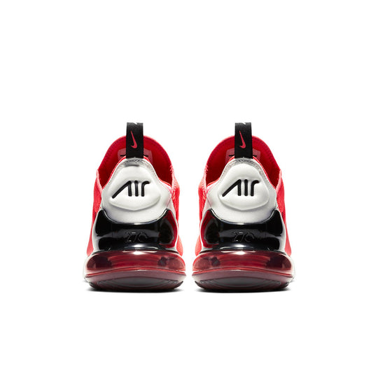 Nike Air Max 270 'Red Orbit' BV6078-600