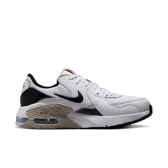 (WMNS) Nike Air Max Excee 'White Light Iron Ore' DR2402-100 - KICKS CREW