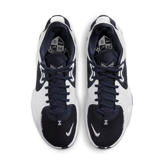 Nike PG 5 TB 'College Navy' DA7758-401