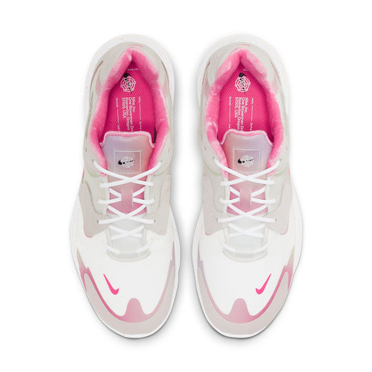 (WMNS) Nike Air Max 2X 'Hyper Pink' DD8484-161