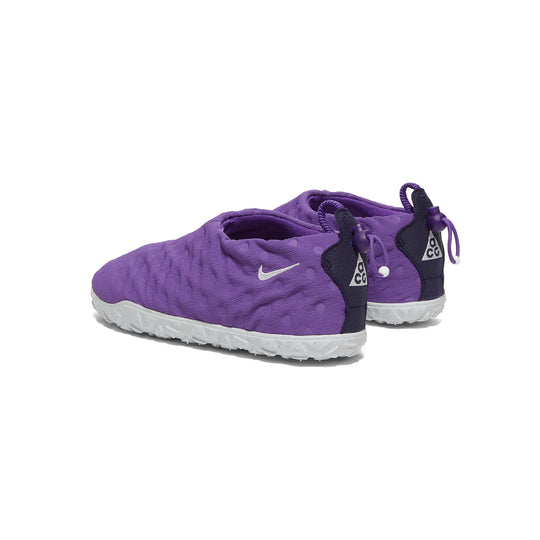 Nike ACG MOC 'Purple' FV4657-500 - KICKS CREW