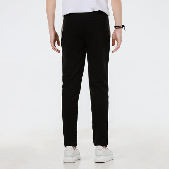 Puma Classics Track Pants 'Black White' 531715-51-KICKS CREW