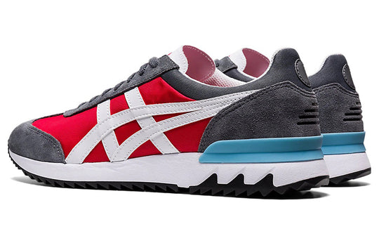 Onitsuka Tiger California 78 EX 'Red Grey' 1183A355-602