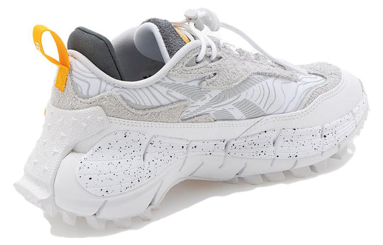 Reebok Zig Kinetica 2.5 Edge 'White' 100202182