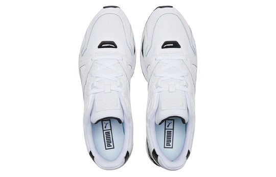 PUMA Mirage Mox 'Bubble - White Black' 380999-02 - KICKS CREW